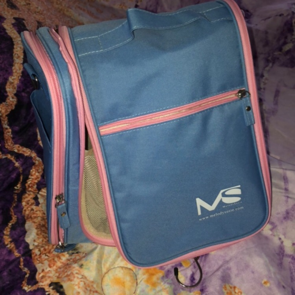 Travel Bag